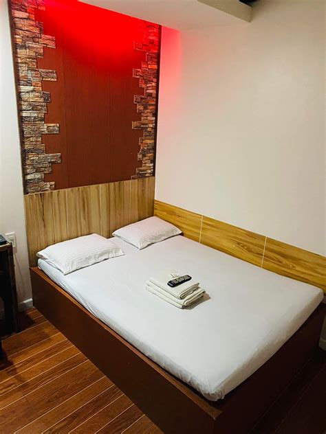 selena hotel cubao rates|Hotel Selenna .